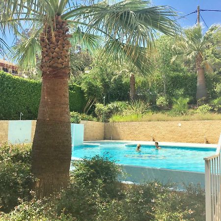 Mandelieu Centre -Les Hauts De Lerins Экстерьер фото