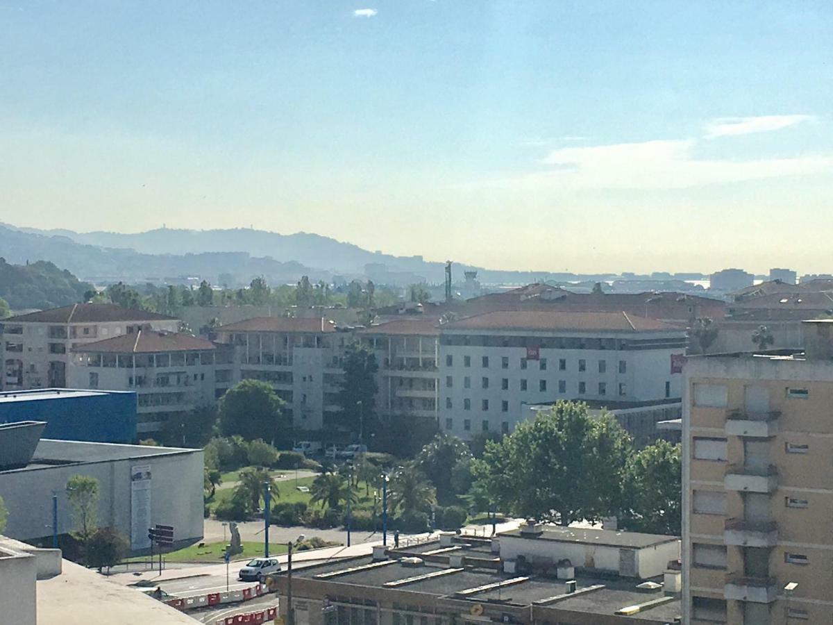 Mandelieu Centre -Les Hauts De Lerins Экстерьер фото