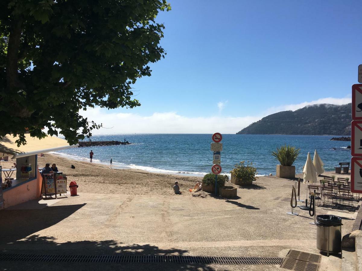 Mandelieu Centre -Les Hauts De Lerins Экстерьер фото