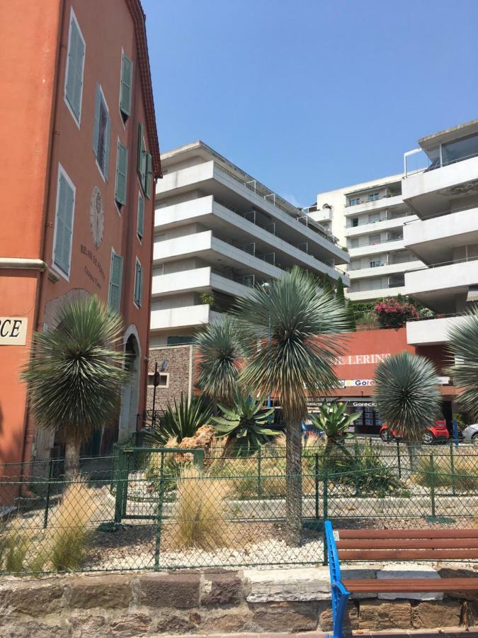 Mandelieu Centre -Les Hauts De Lerins Экстерьер фото