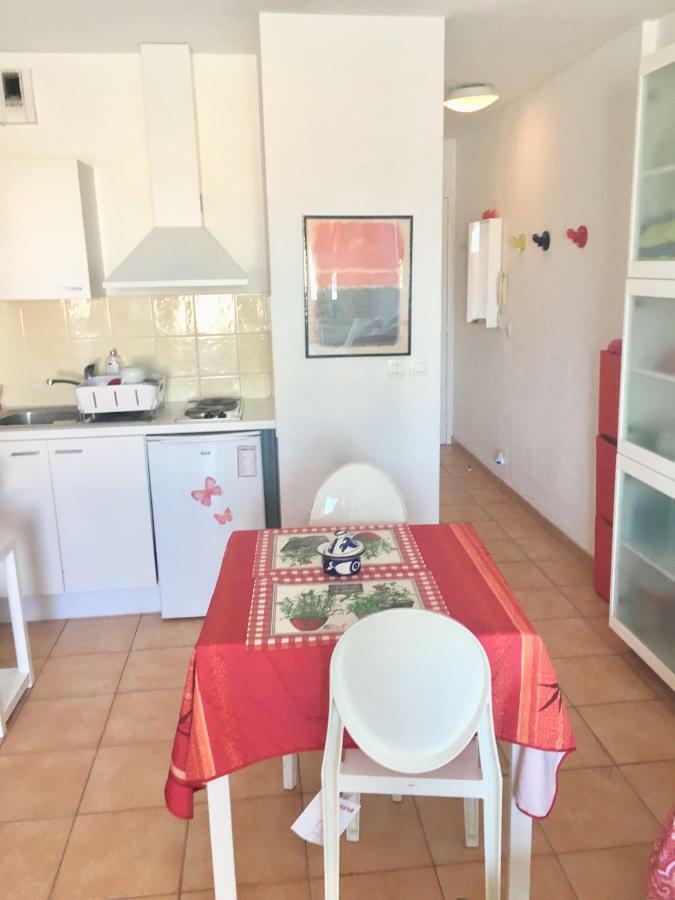 Mandelieu Centre -Les Hauts De Lerins Экстерьер фото