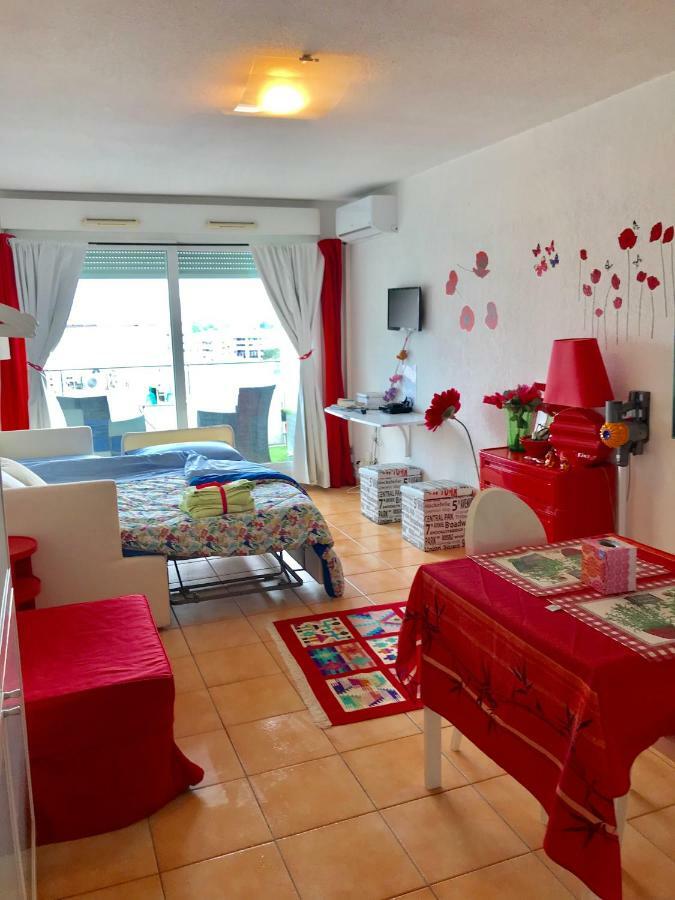 Mandelieu Centre -Les Hauts De Lerins Экстерьер фото